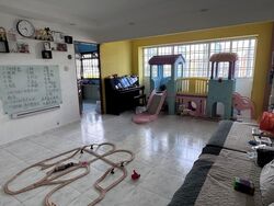 Blk 634 Woodlands Ring Road (Woodlands), HDB 5 Rooms #577710731